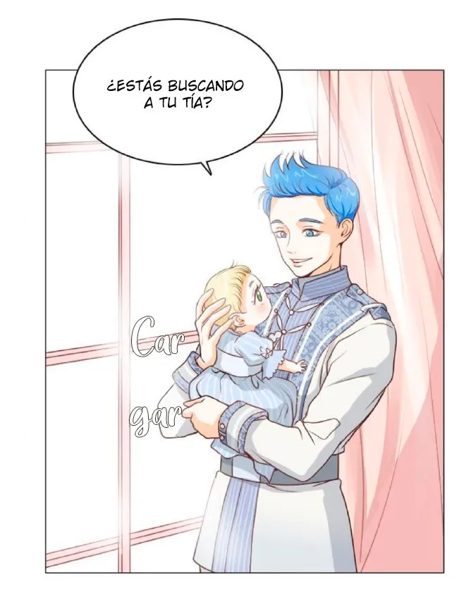 Bebé Casamentera Capítulo 5 en Línea - página 10