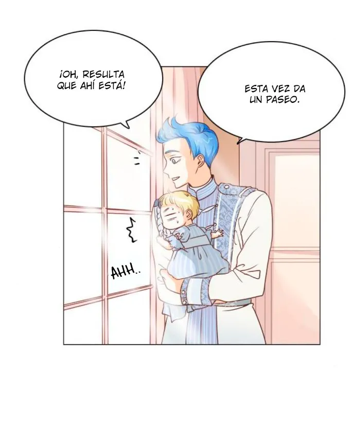Bebé Casamentera Capítulo 5 en Línea - página 19