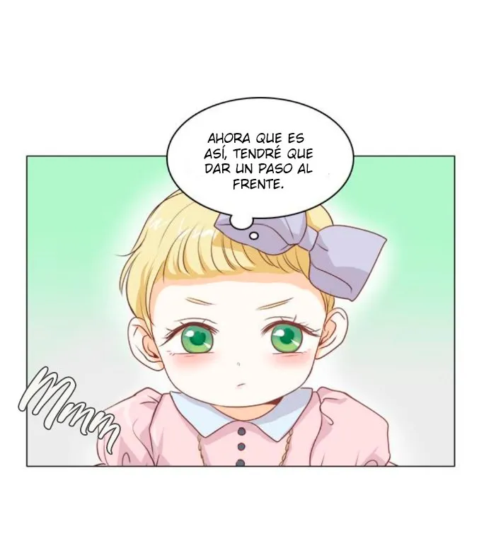 Bebé Casamentera Capítulo 5 en Línea - página 34