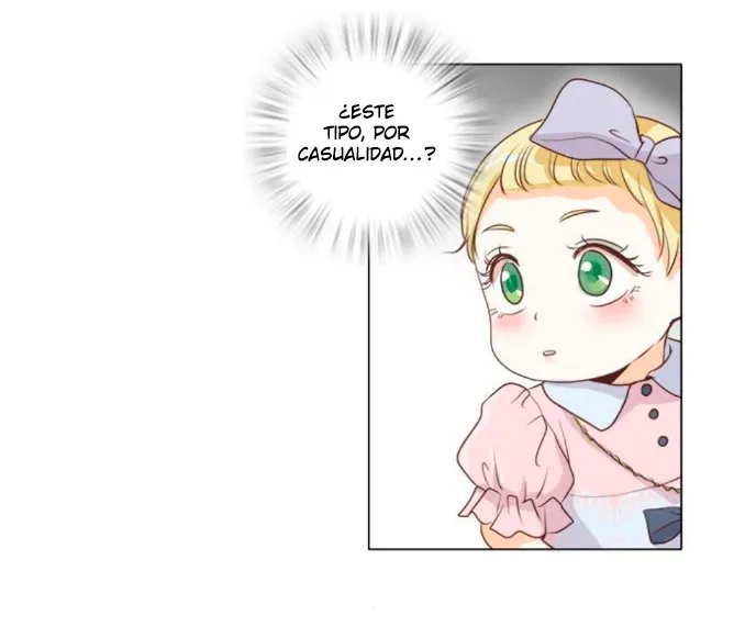 Bebé Casamentera Capítulo 5 en Línea - página 55