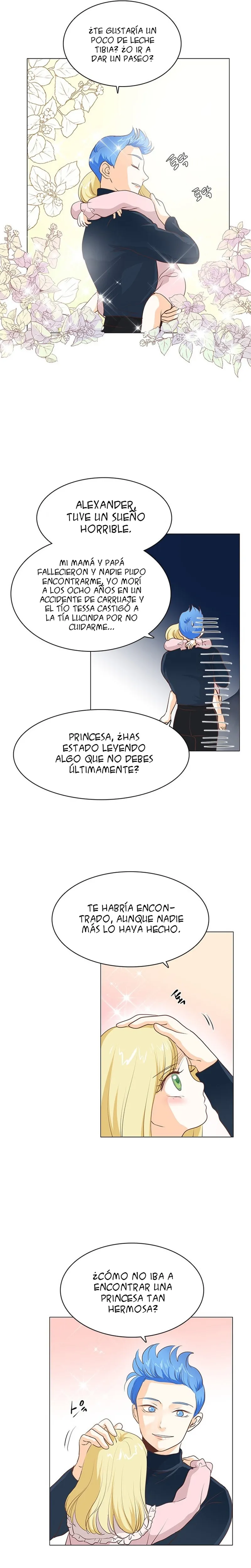 Bebé Casamentera Capítulo 59 en Línea - página 13