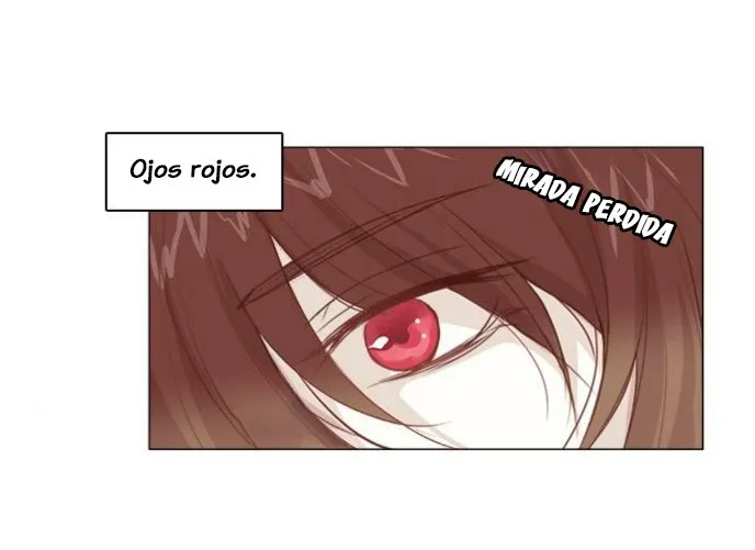 Bebé Casamentera Capítulo 6 en Línea - página 5