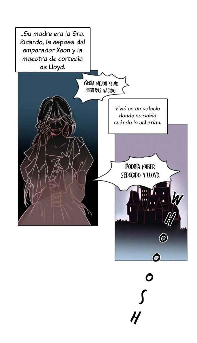 Bebé Casamentera Capítulo 6 en Línea - página 6