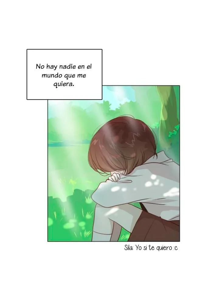 Bebé Casamentera Capítulo 6 en Línea - página 8