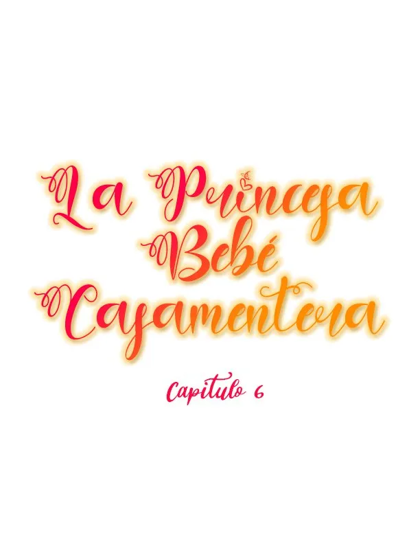 Bebé Casamentera Capítulo 6 en Línea - página 13