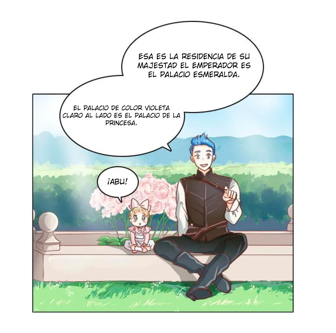 Bebé Casamentera Capítulo 6 en Línea - página 30
