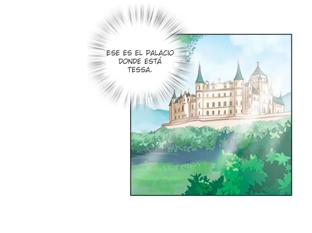 Bebé Casamentera Capítulo 6 en Línea - página 31