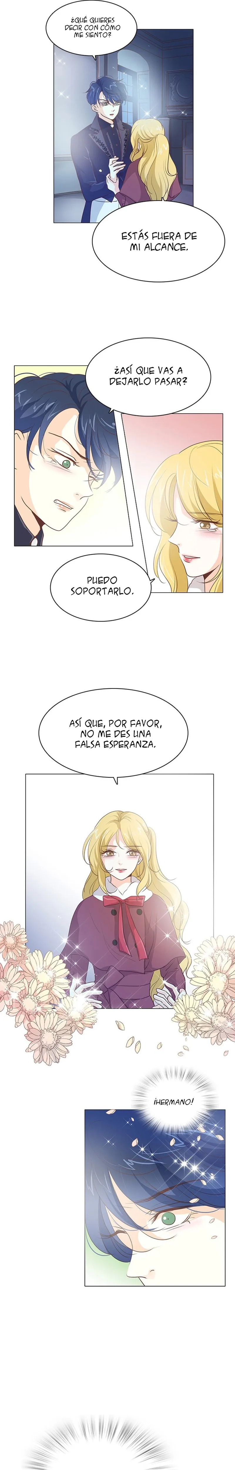 Bebé Casamentera Capítulo 60 en Línea - página 2