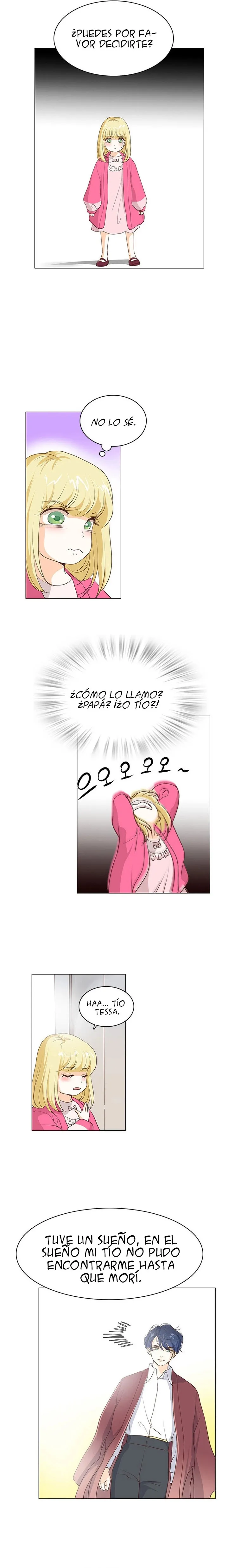 Bebé Casamentera Capítulo 61 en Línea - página 12