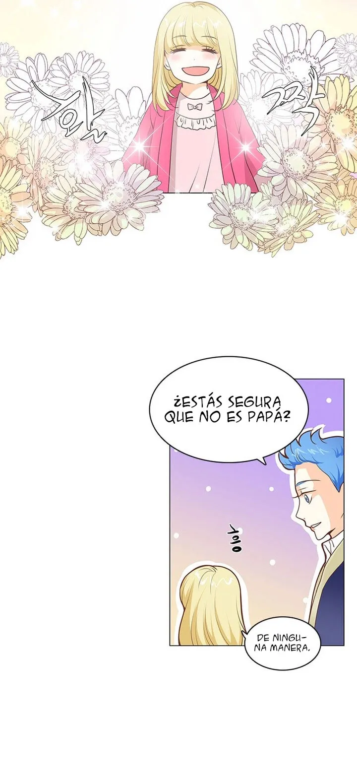 Bebé Casamentera Capítulo 61 en Línea - página 16