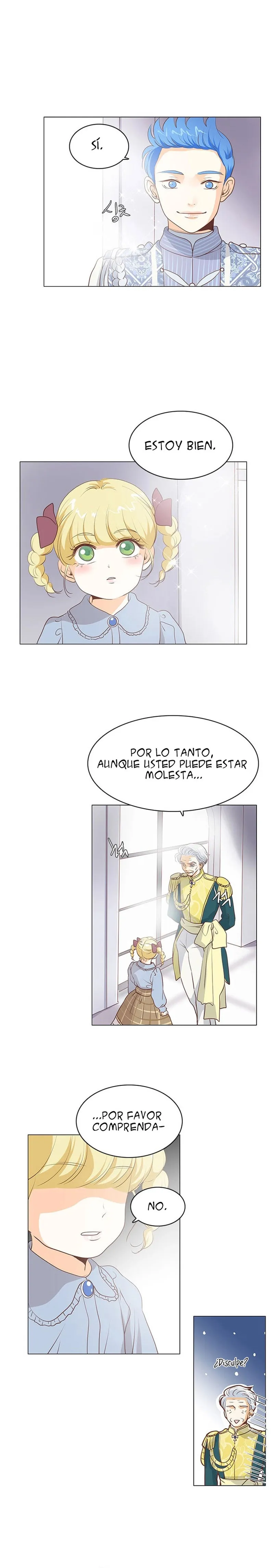 Bebé Casamentera Capítulo 63 en Línea - página 14