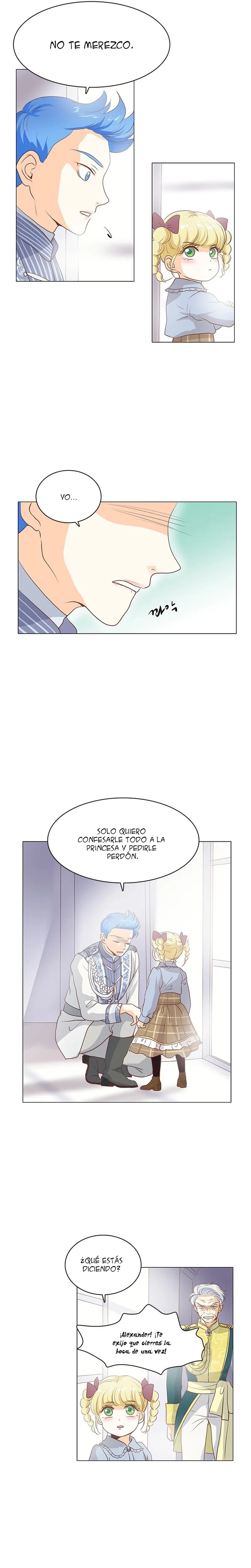 Bebé Casamentera Capítulo 64 en Línea - página 2