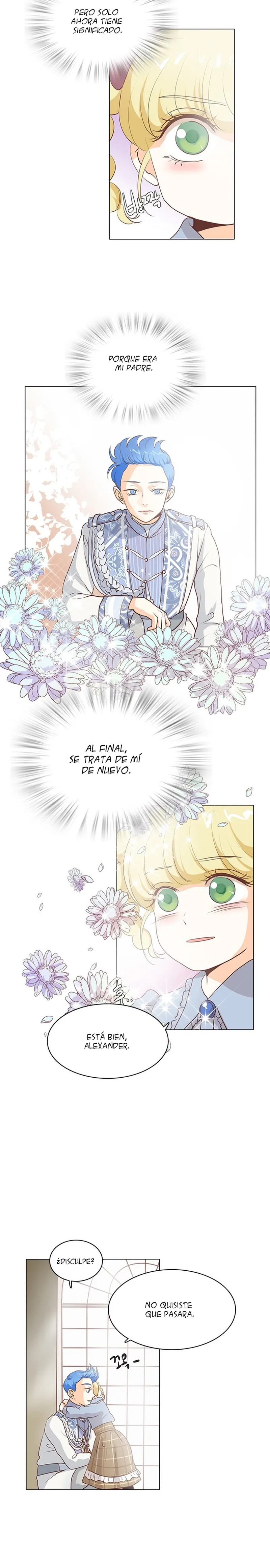 Bebé Casamentera Capítulo 65 en Línea - página 7