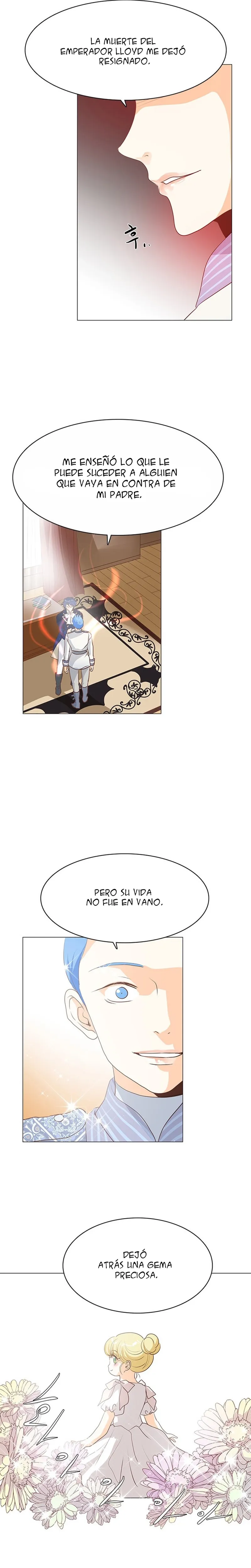 Bebé Casamentera Capítulo 66 en Línea - página 11