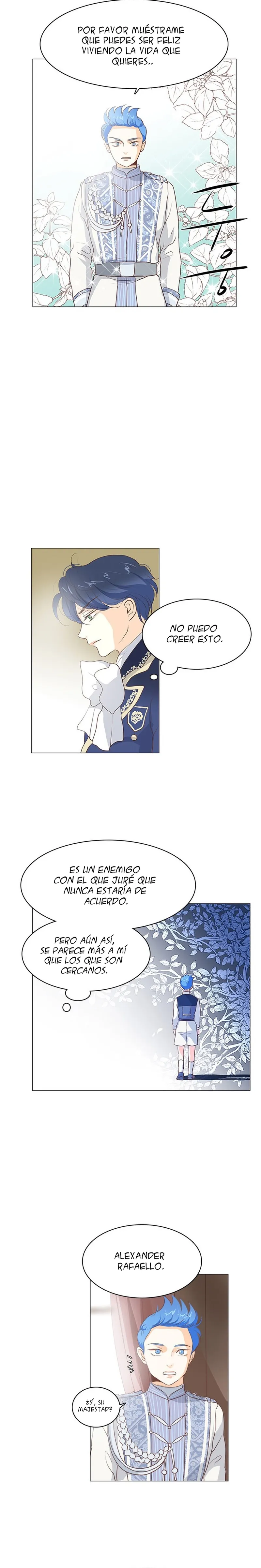 Bebé Casamentera Capítulo 66 en Línea - página 15