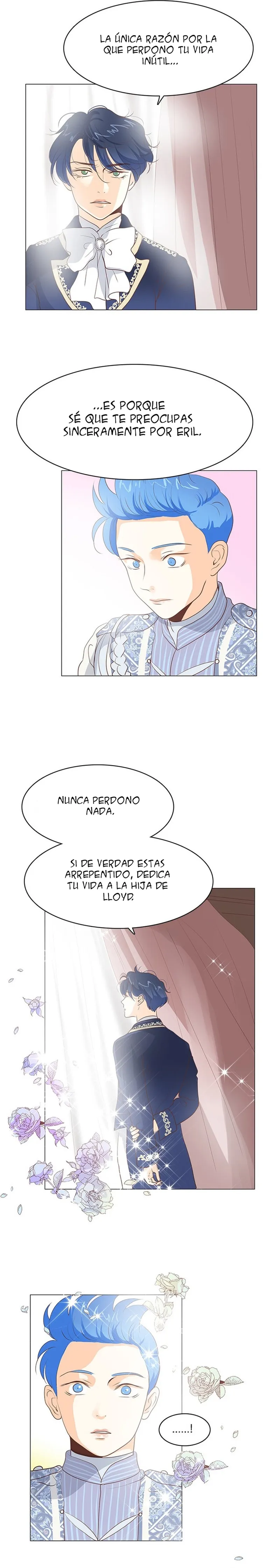 Bebé Casamentera Capítulo 66 en Línea - página 16