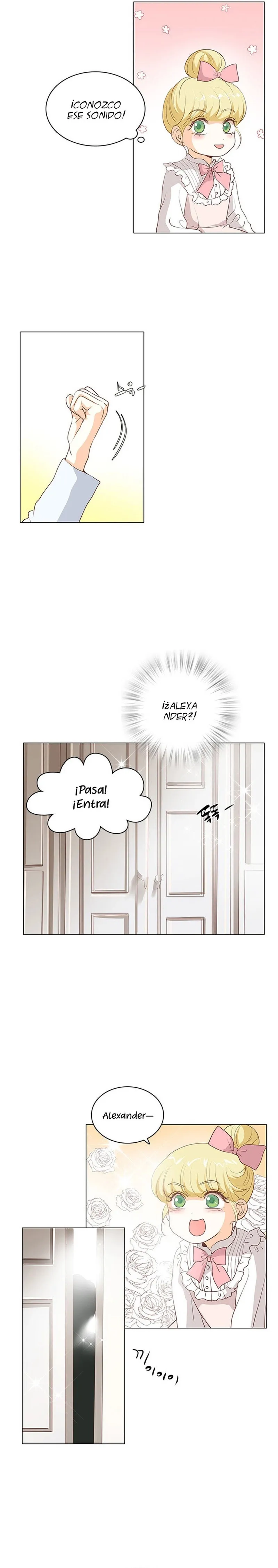 Bebé Casamentera Capítulo 67 en Línea - página 2