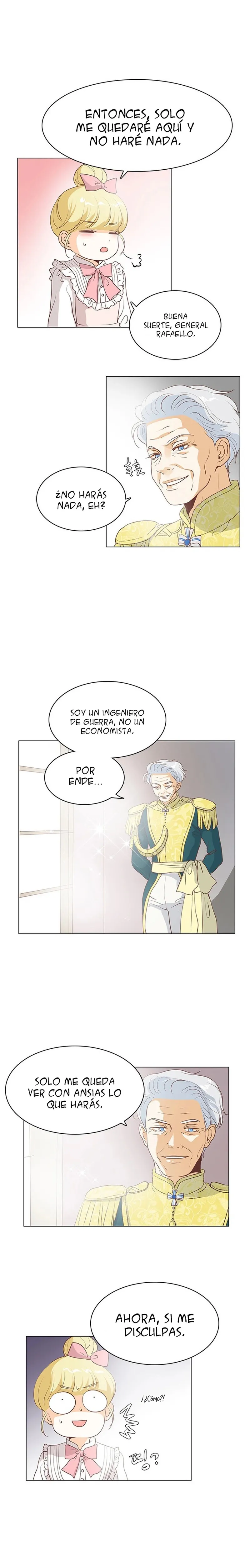 Bebé Casamentera Capítulo 67 en Línea - página 12