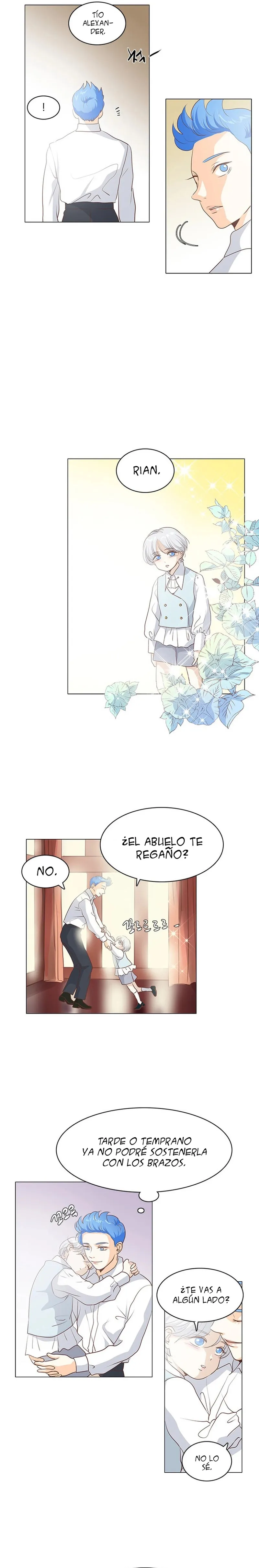 Bebé Casamentera Capítulo 67 en Línea - página 17
