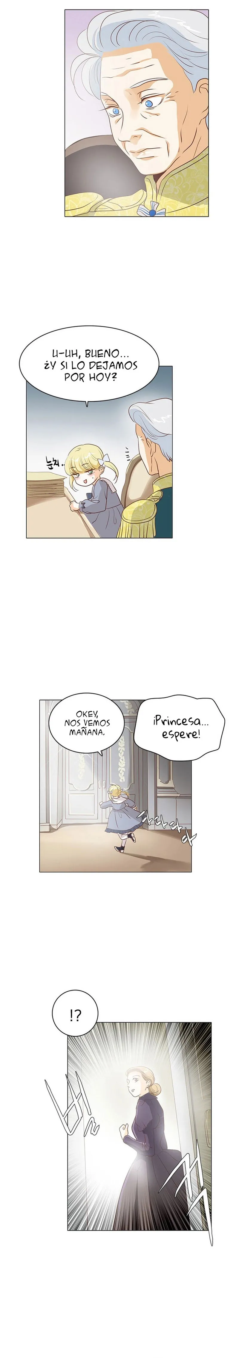 Bebé Casamentera Capítulo 68 en Línea - página 14