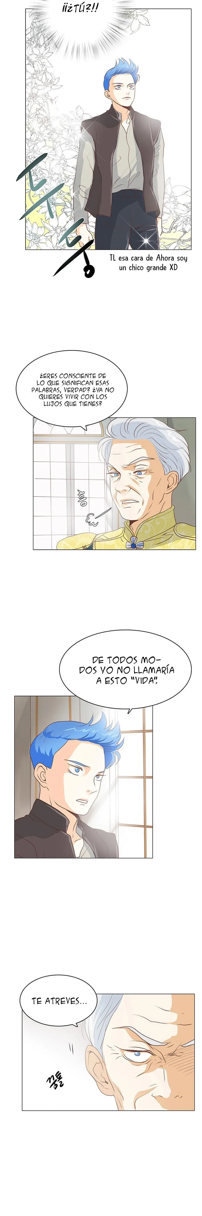Bebé Casamentera Capítulo 69 en Línea - página 2