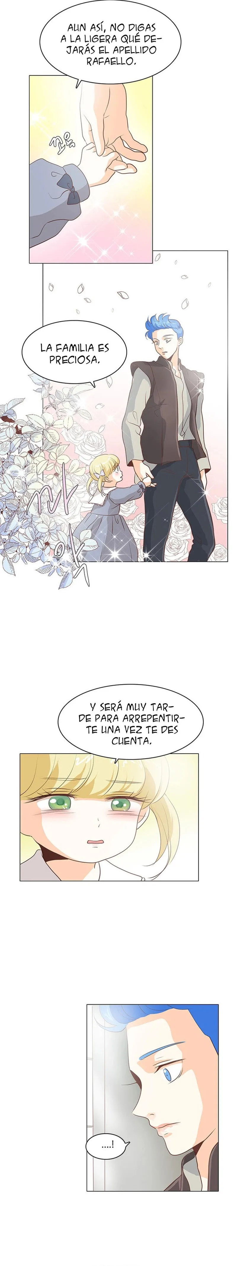 Bebé Casamentera Capítulo 69 en Línea - página 9