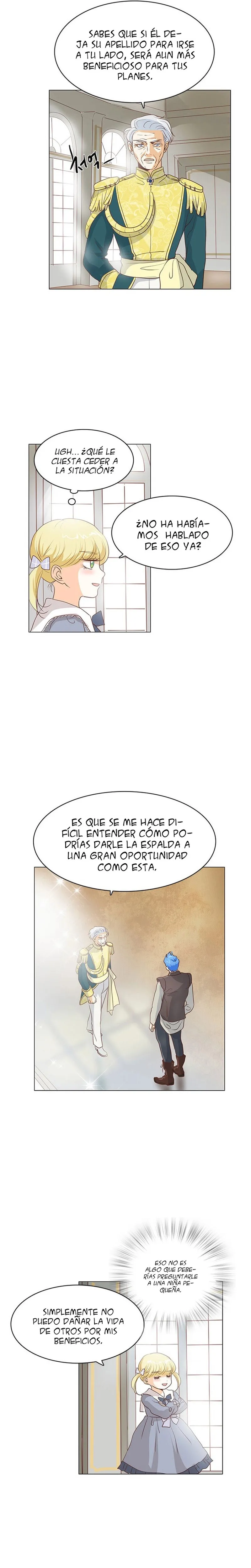 Bebé Casamentera Capítulo 69 en Línea - página 11
