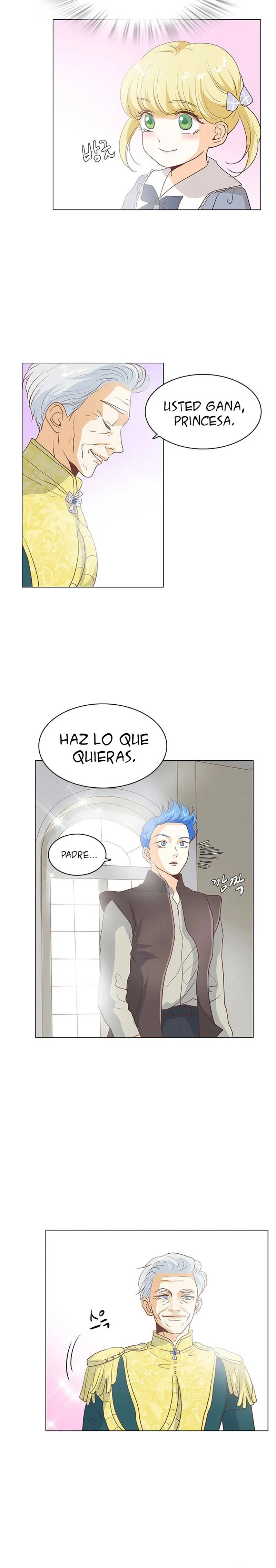 Bebé Casamentera Capítulo 69 en Línea - página 14