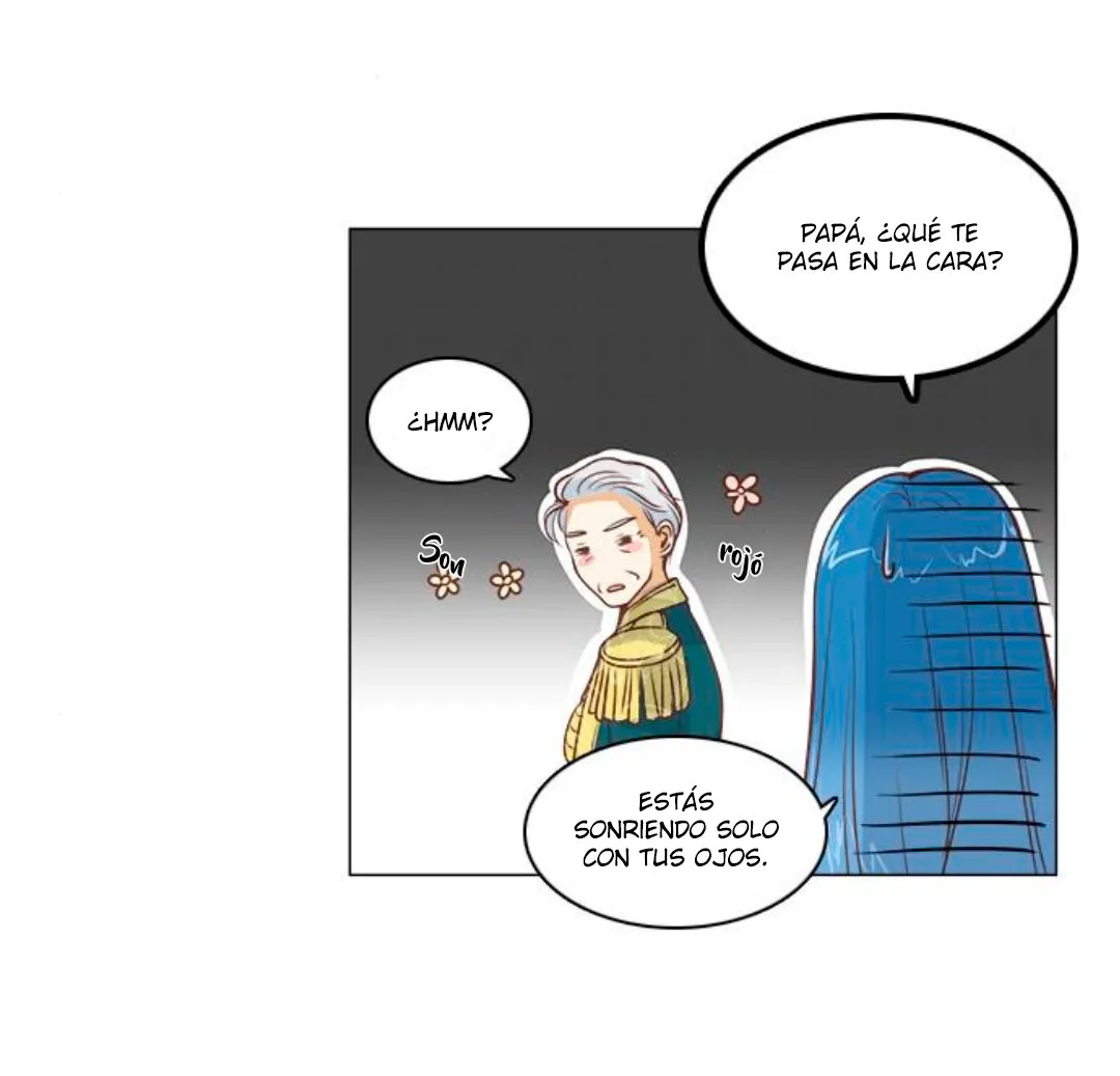 Bebé Casamentera Capítulo 7 en Línea - página 10