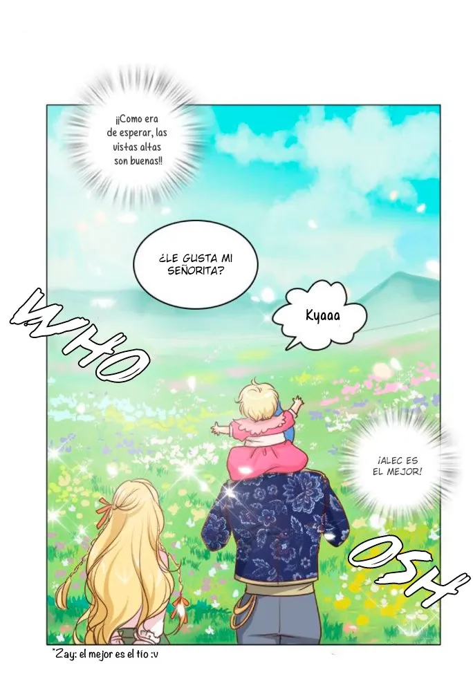 Bebé Casamentera Capítulo 7 en Línea - página 46