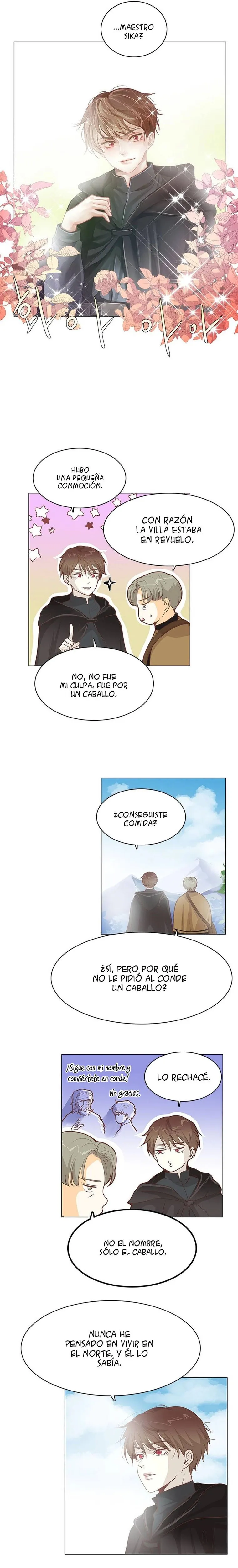 Bebé Casamentera Capítulo 75 en Línea - página 14