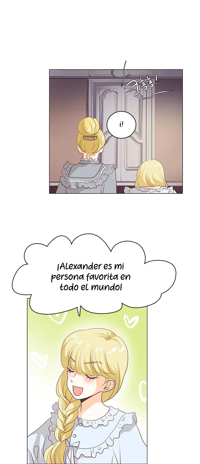 Bebé Casamentera Capítulo 76 en Línea - página 11