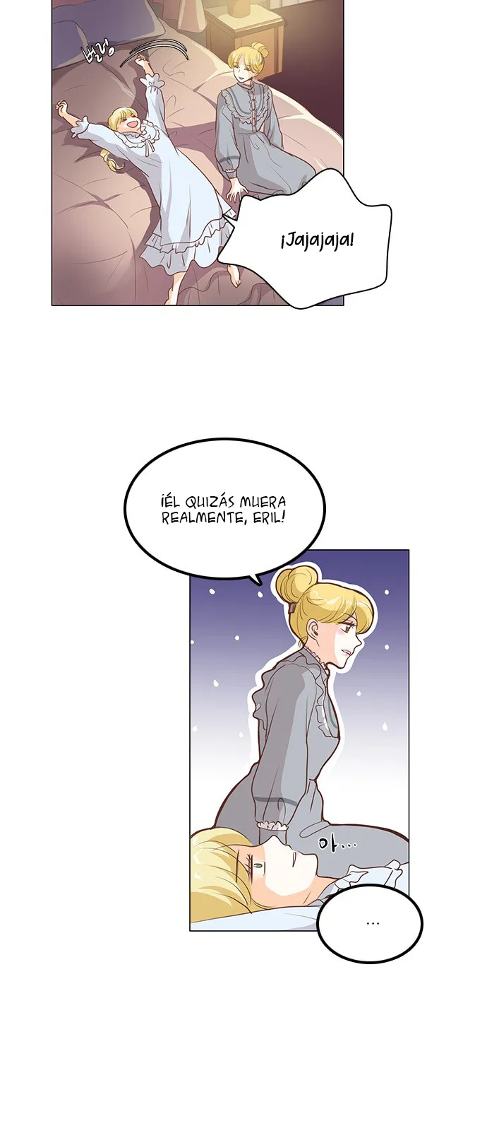 Bebé Casamentera Capítulo 76 en Línea - página 13