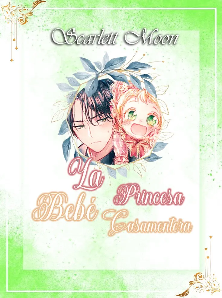 Bebé Casamentera Capítulo 8 en Línea - página 1