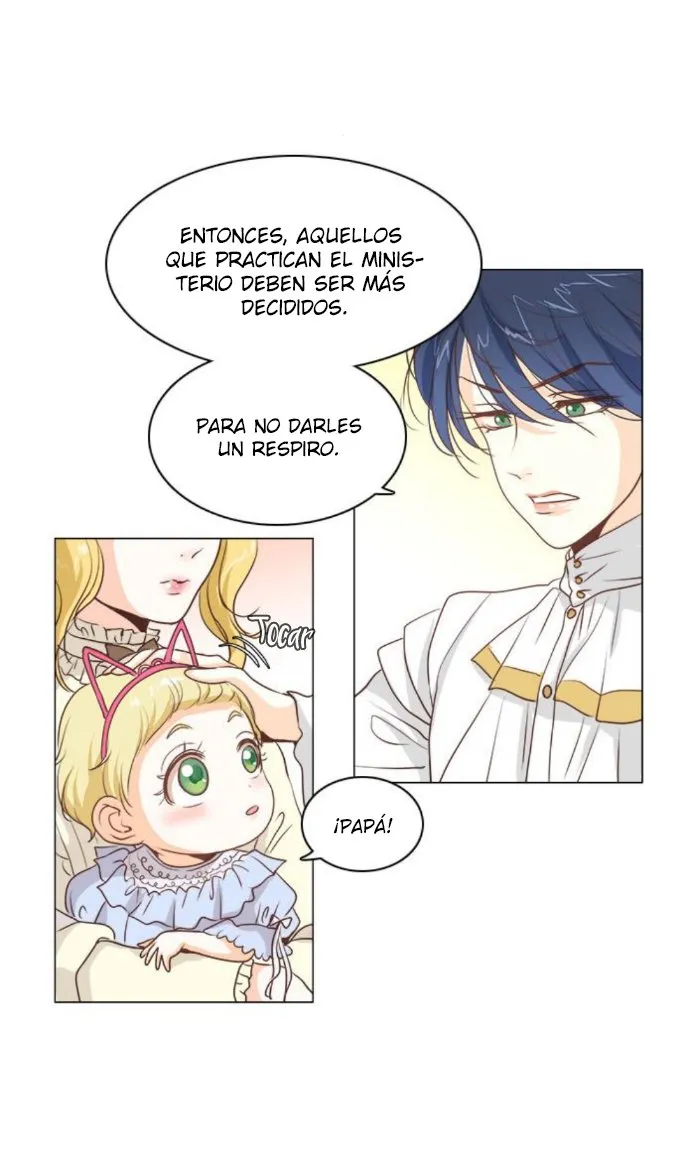 Bebé Casamentera Capítulo 8 en Línea - página 66