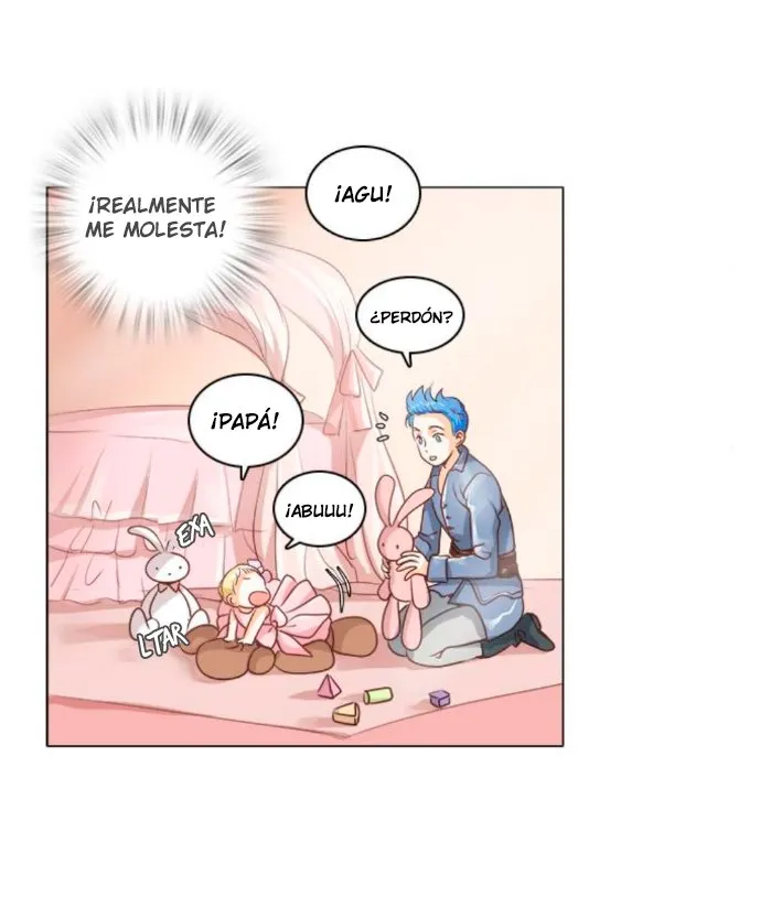 Bebé Casamentera Capítulo 8 en Línea - página 73