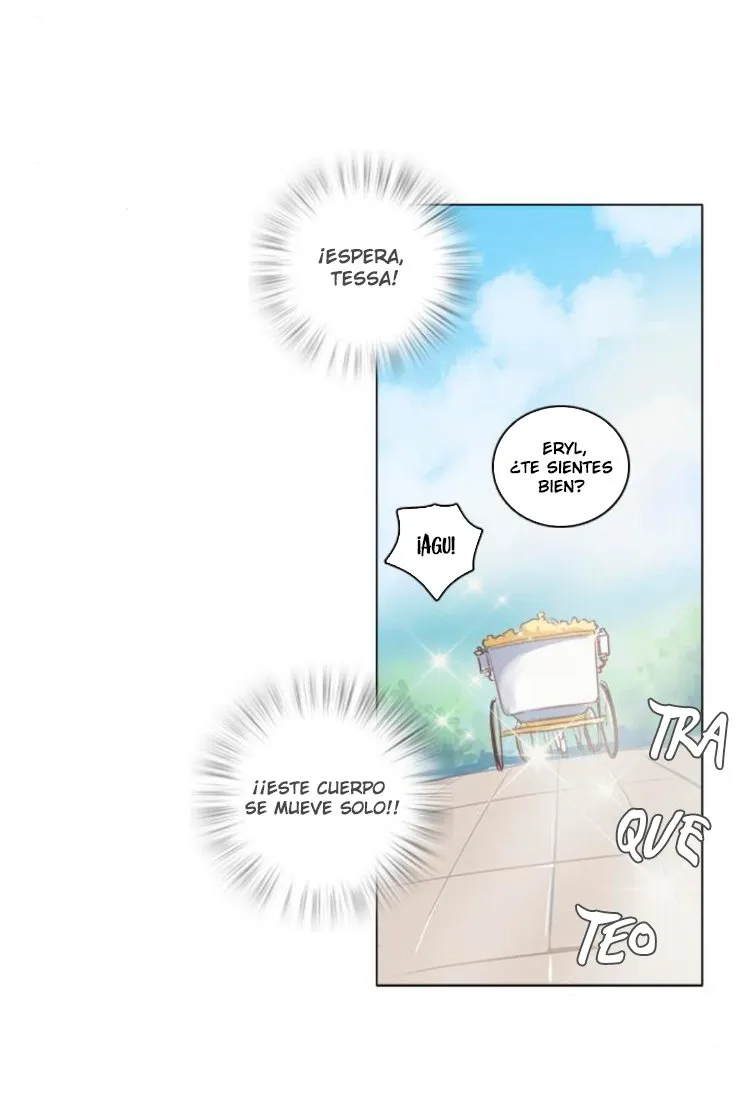Bebé Casamentera Capítulo 8 en Línea - página 77