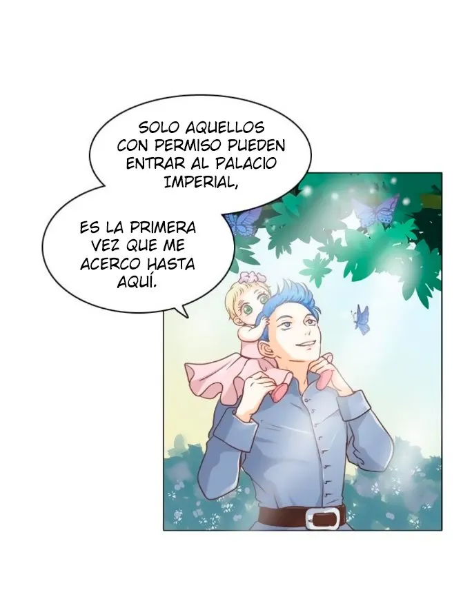 Bebé Casamentera Capítulo 9 en Línea - página 10
