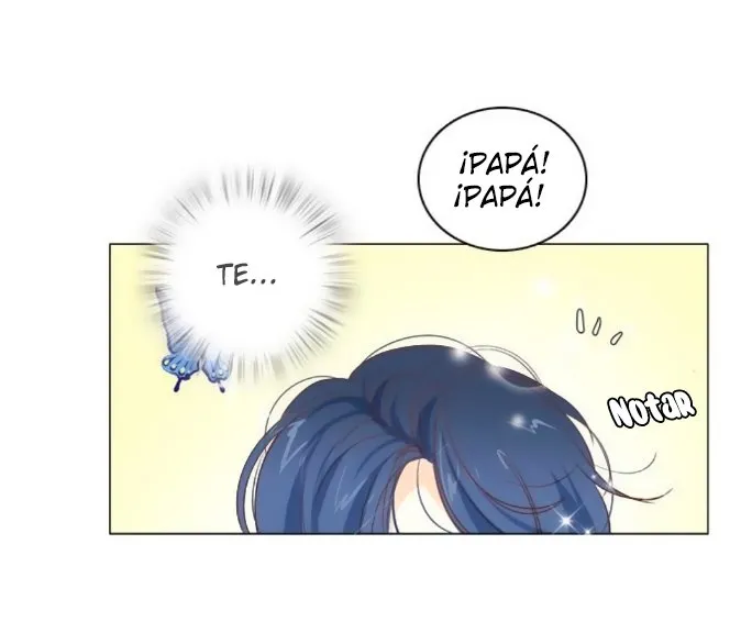 Bebé Casamentera Capítulo 9 en Línea - página 14
