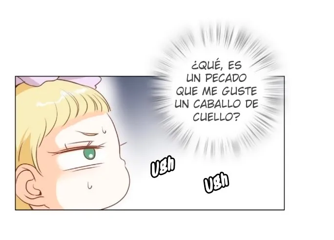 Bebé Casamentera Capítulo 9 en Línea - página 26