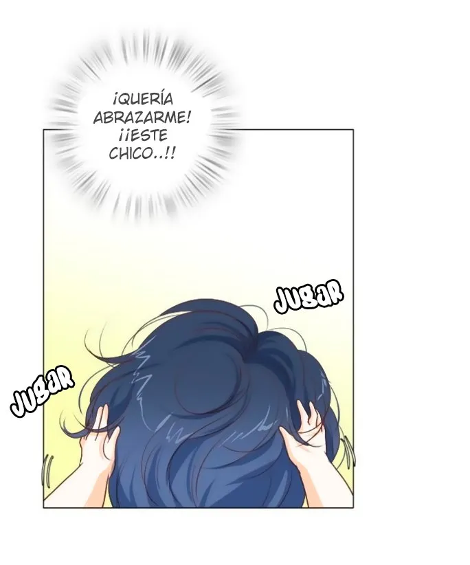 Bebé Casamentera Capítulo 9 en Línea - página 33