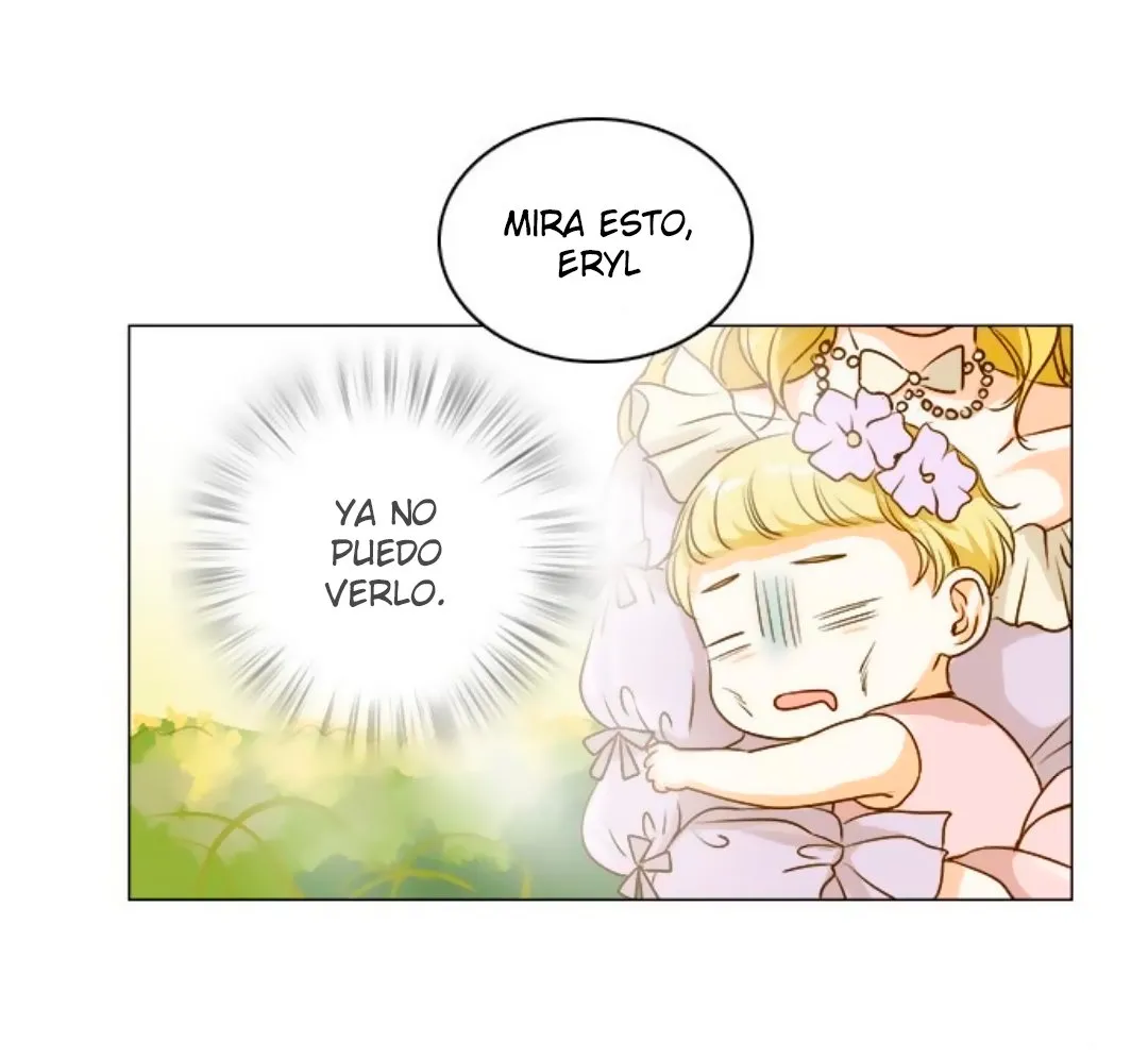 Bebé Casamentera Capítulo 9 en Línea - página 39