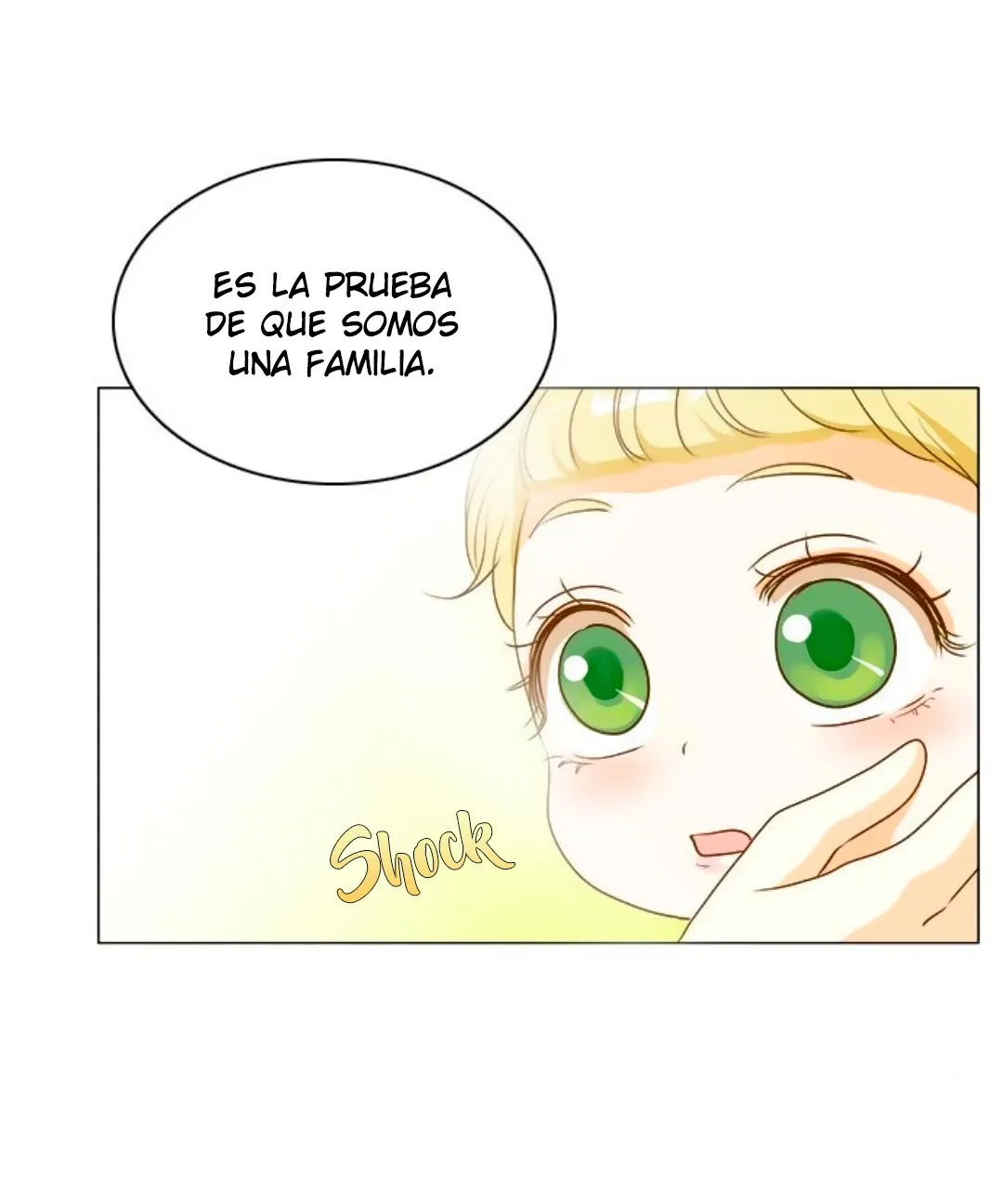 Bebé Casamentera Capítulo 9 en Línea - página 41