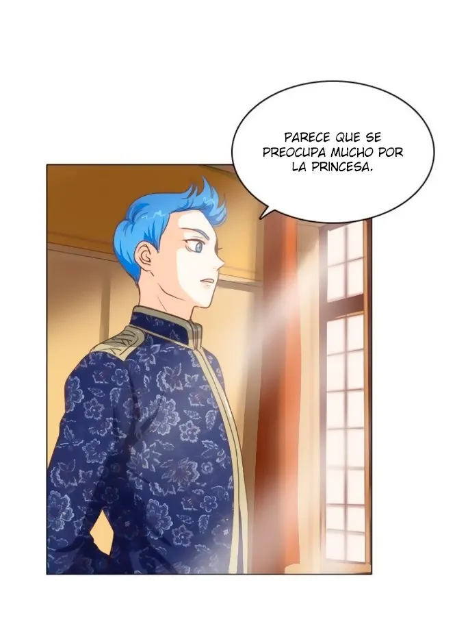 Bebé Casamentera Capítulo 9 en Línea - página 50