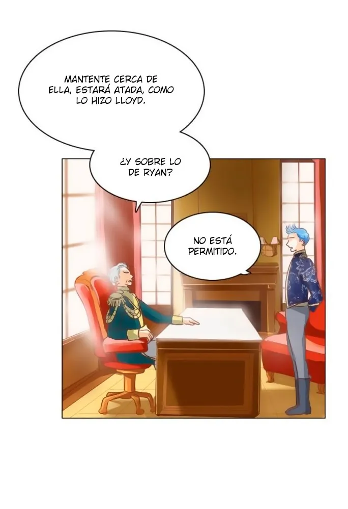 Bebé Casamentera Capítulo 9 en Línea - página 52
