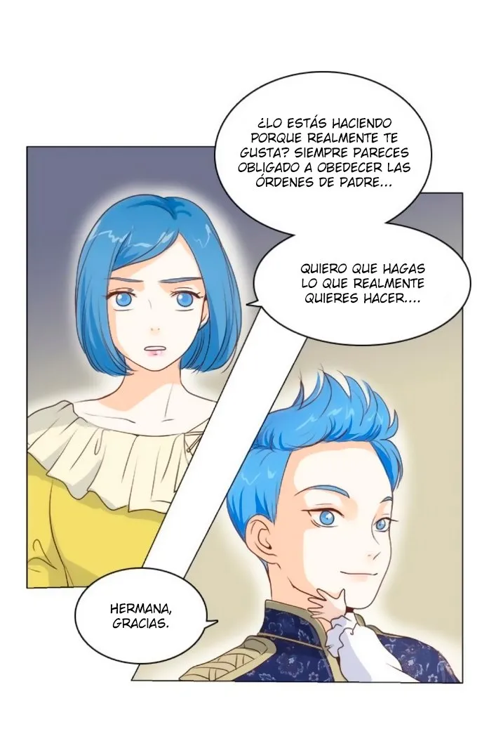 Bebé Casamentera Capítulo 9 en Línea - página 63