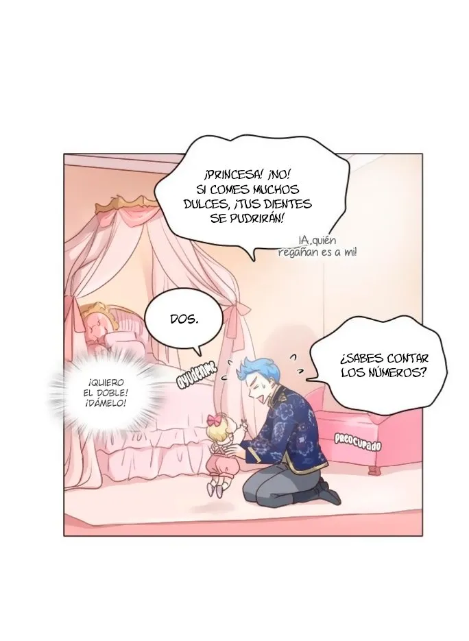 Bebé Casamentera Capítulo 9 en Línea - página 67