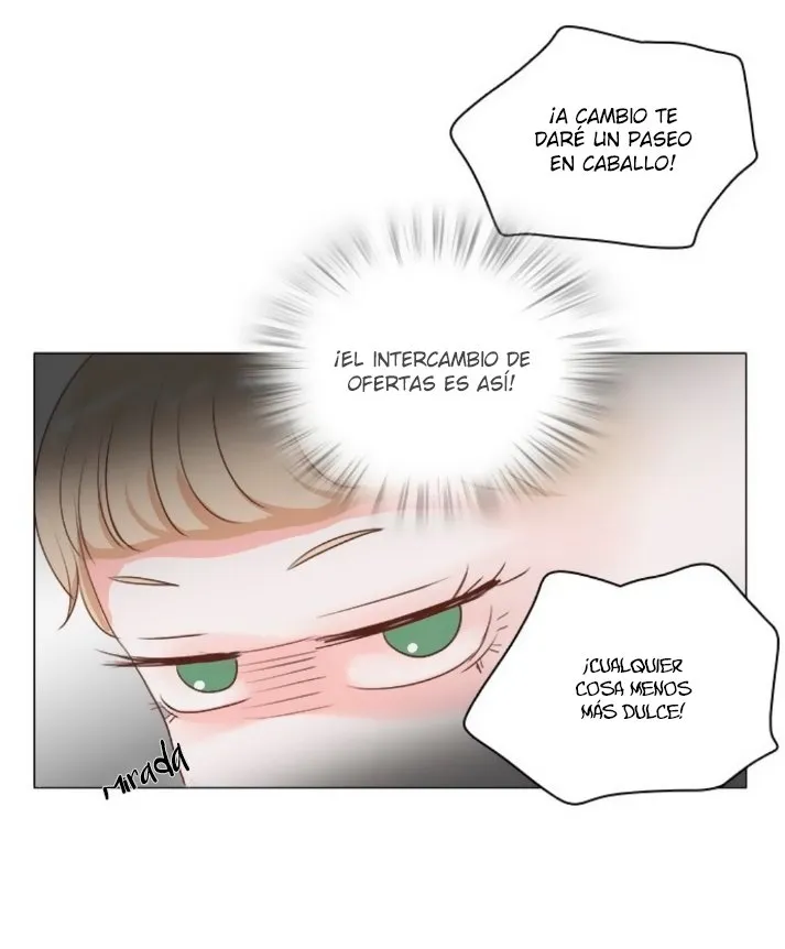 Bebé Casamentera Capítulo 9 en Línea - página 70