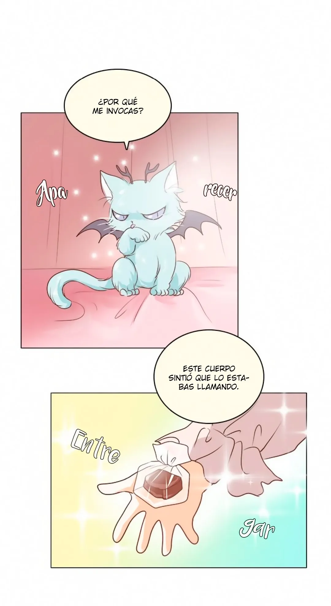 Bebé Casamentera Capítulo 9 en Línea - página 76