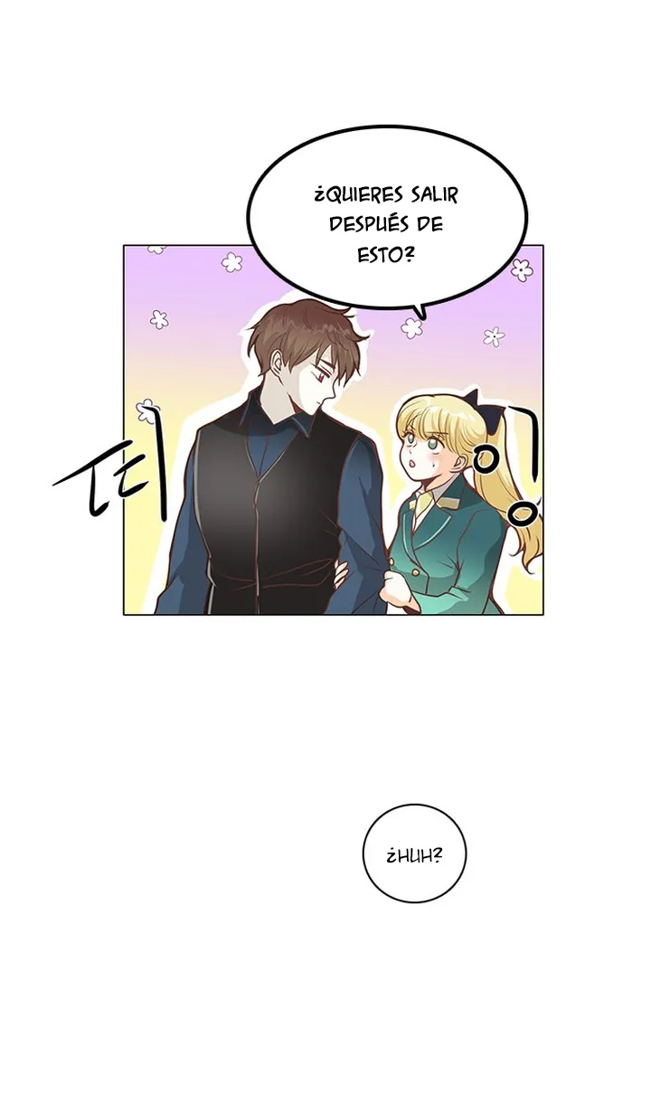 Bebé Casamentera Capítulo 90 en Línea - página 7